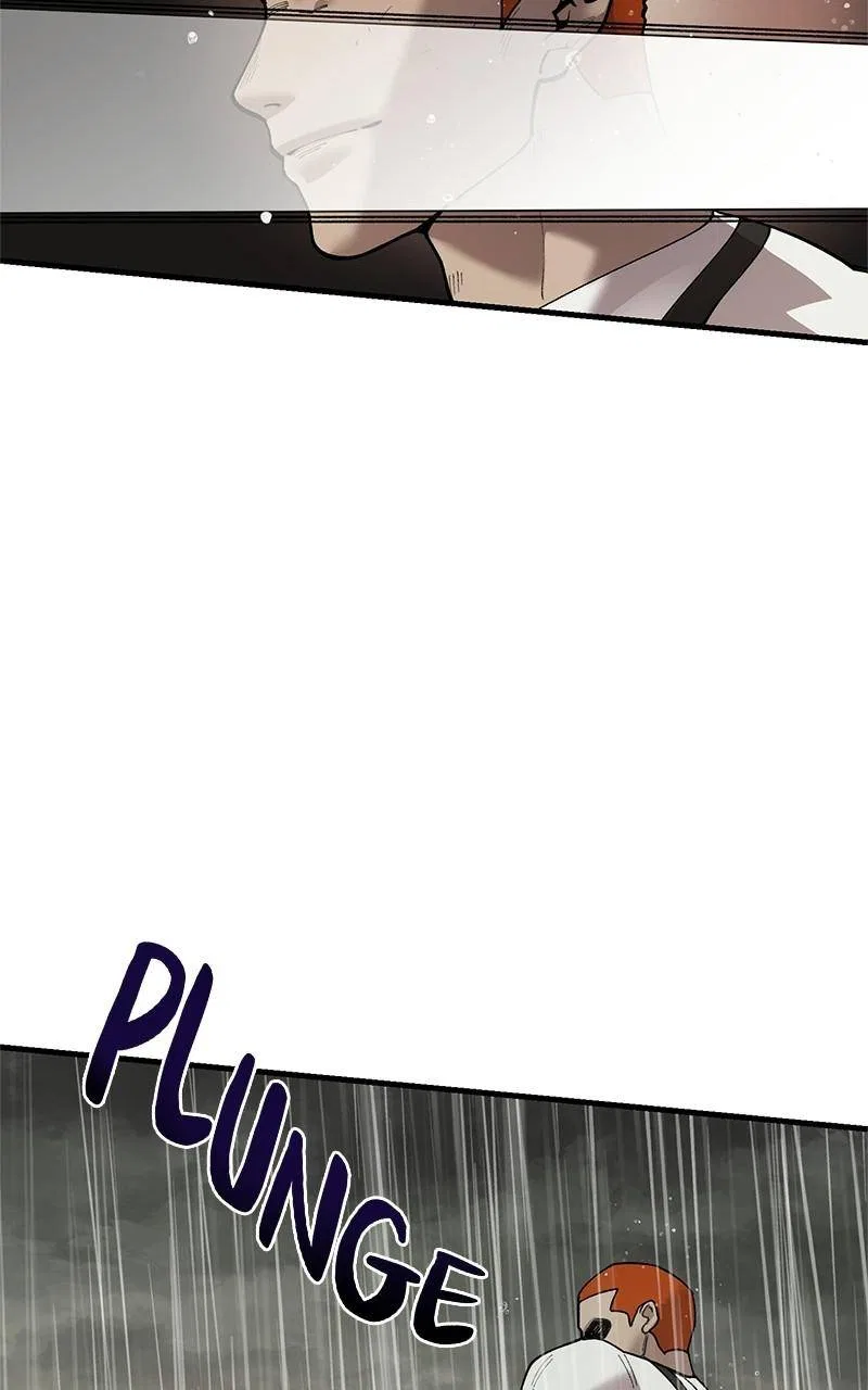 Psycho Revenge Chapter 70 – Page 28