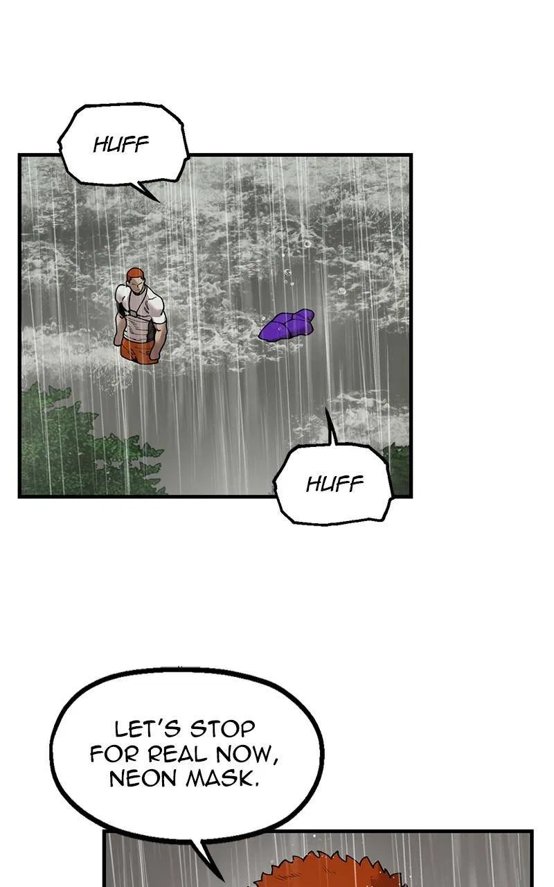Psycho Revenge Chapter 70 – Page 30