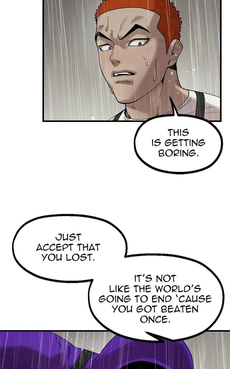 Psycho Revenge Chapter 70 – Page 31