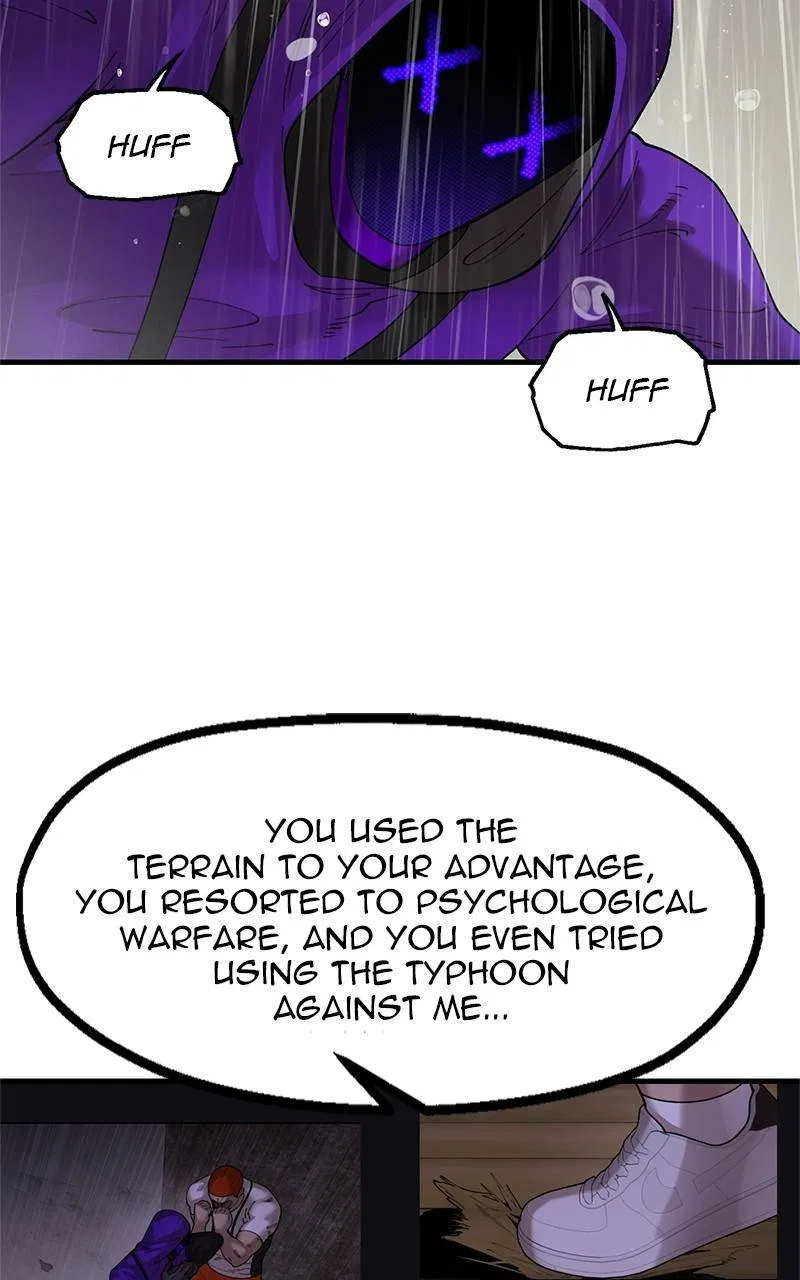 Psycho Revenge Chapter 70 – Page 32