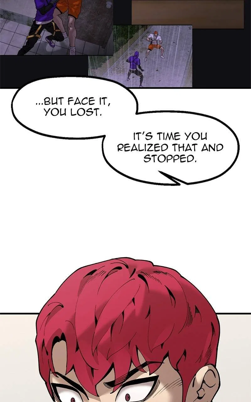 Psycho Revenge Chapter 70 – Page 33