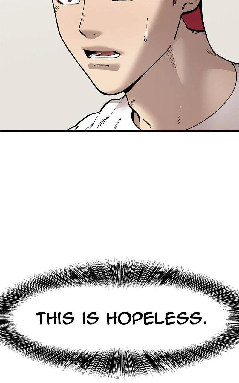 Psycho Revenge Chapter 70 – Page 34