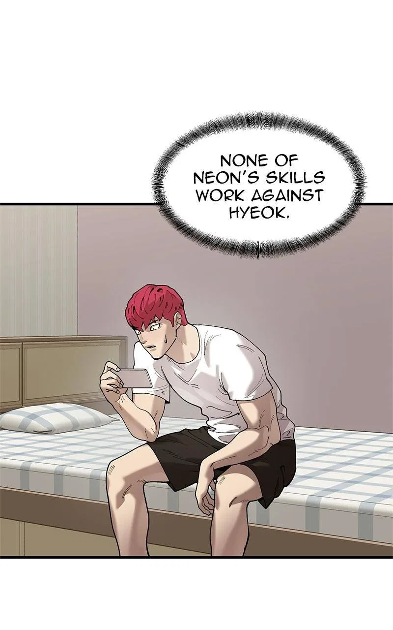 Psycho Revenge Chapter 70 – Page 35