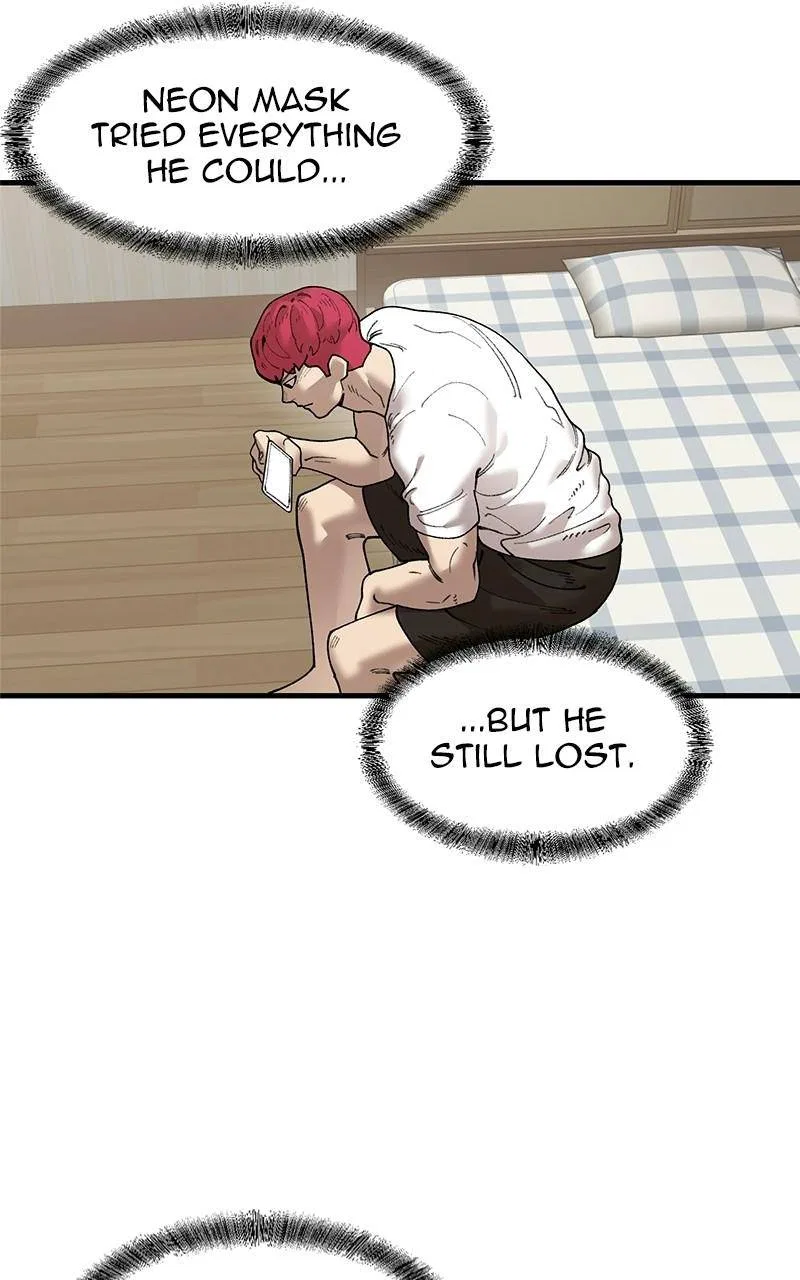 Psycho Revenge Chapter 70 – Page 41