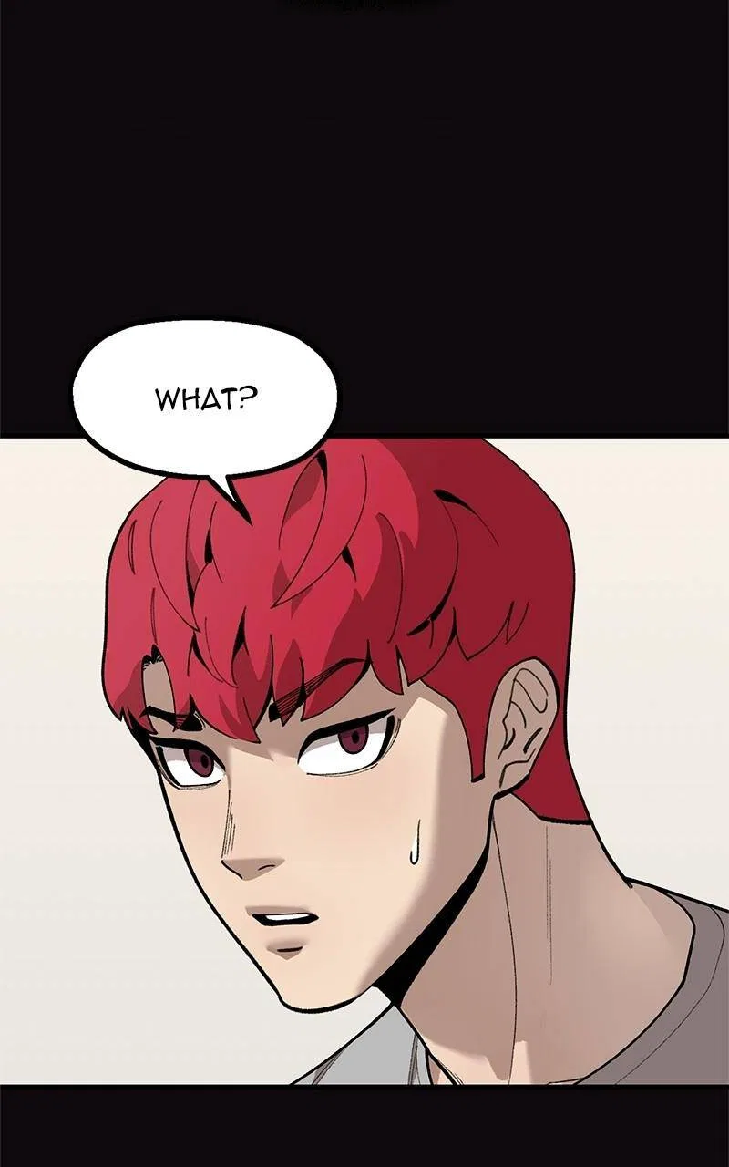 Psycho Revenge Chapter 70 – Page 47