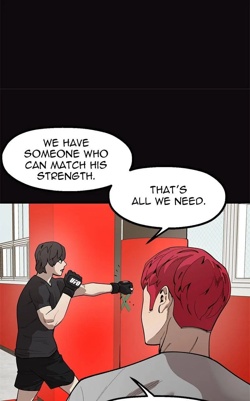 Psycho Revenge Chapter 70 – Page 48