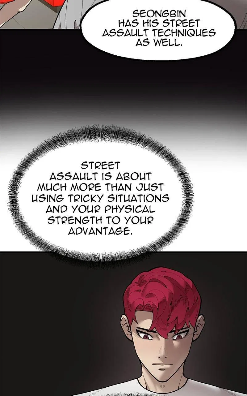 Psycho Revenge Chapter 70 – Page 49
