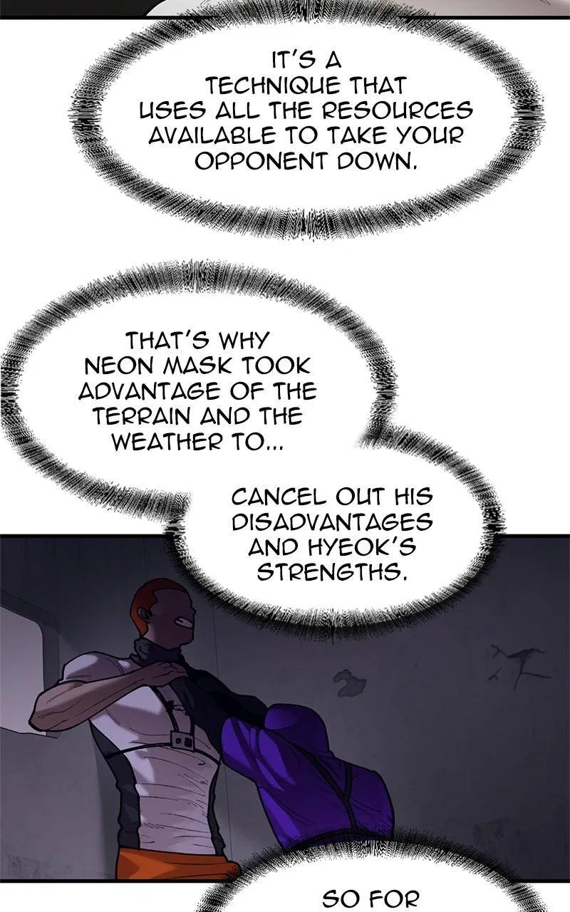 Psycho Revenge Chapter 70 – Page 50