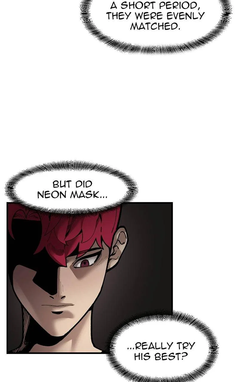 Psycho Revenge Chapter 70 – Page 51