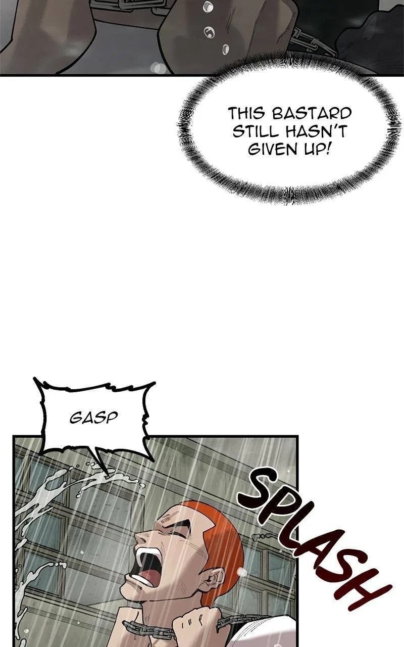 Psycho Revenge Chapter 70 – Page 64