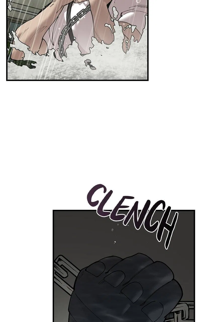 Psycho Revenge Chapter 70 – Page 65