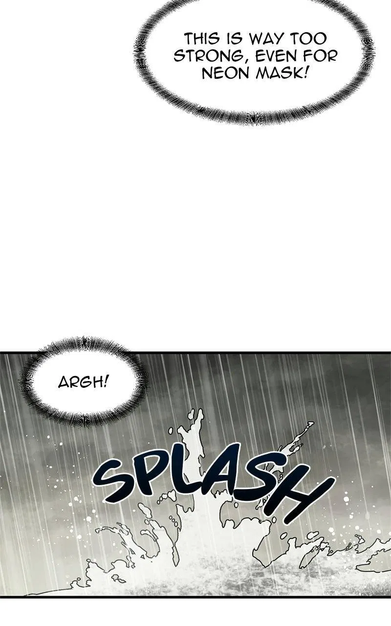 Psycho Revenge Chapter 70 – Page 69