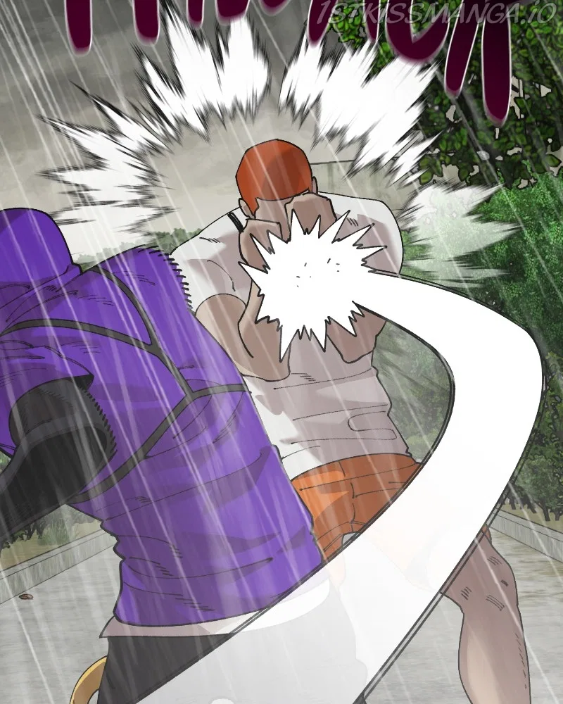 Psycho Revenge Chapter 69 – Page 14