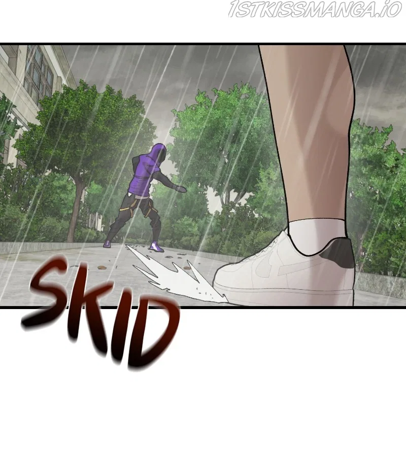 Psycho Revenge Chapter 69 – Page 16