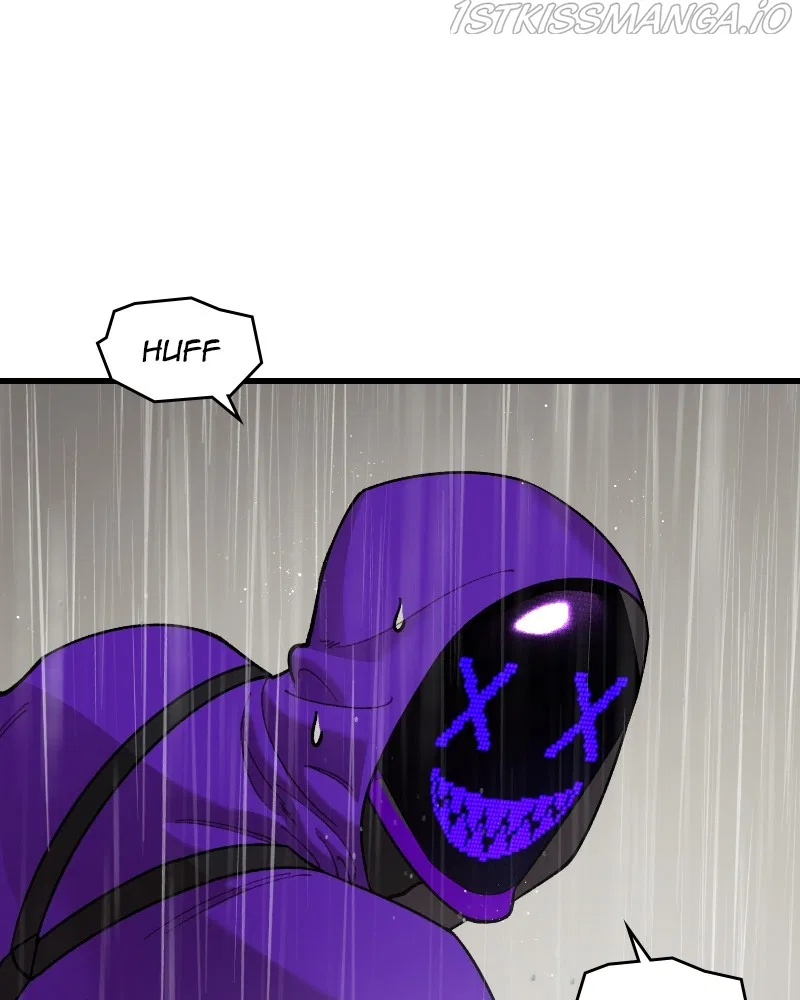 Psycho Revenge Chapter 69 – Page 17