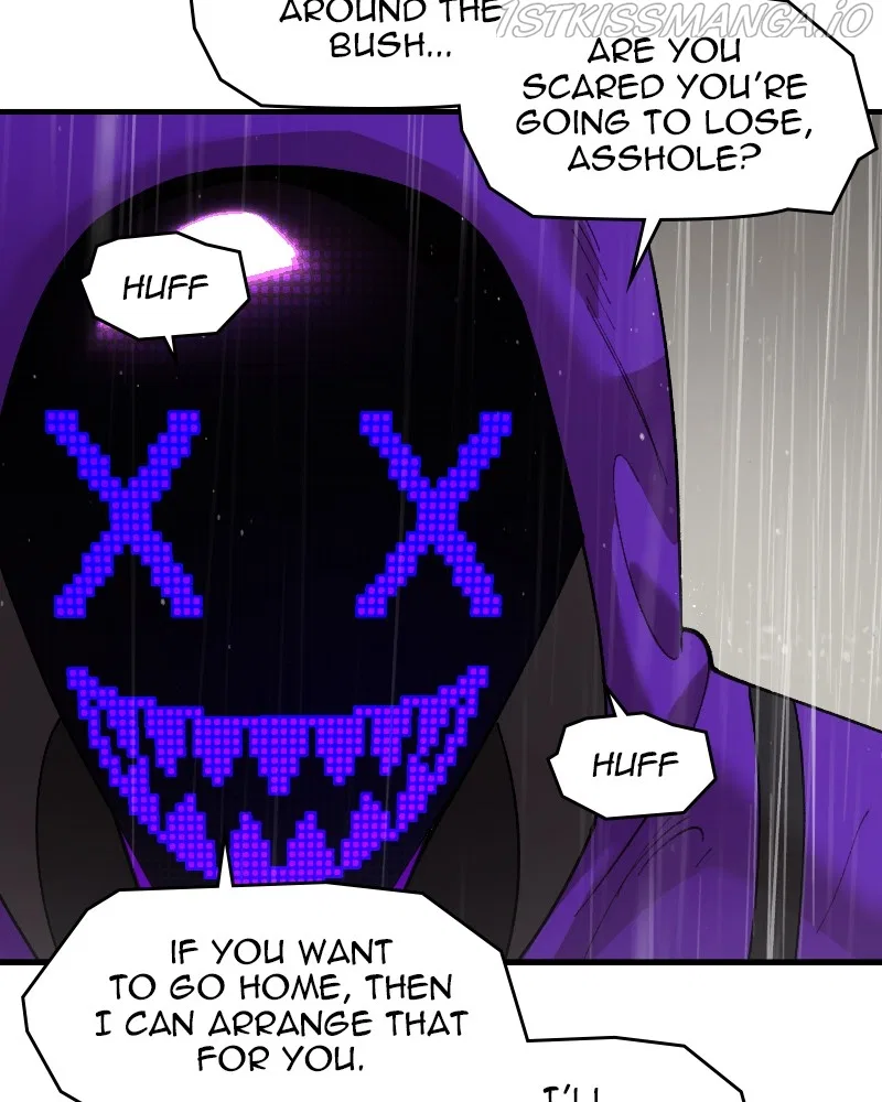Psycho Revenge Chapter 69 – Page 20