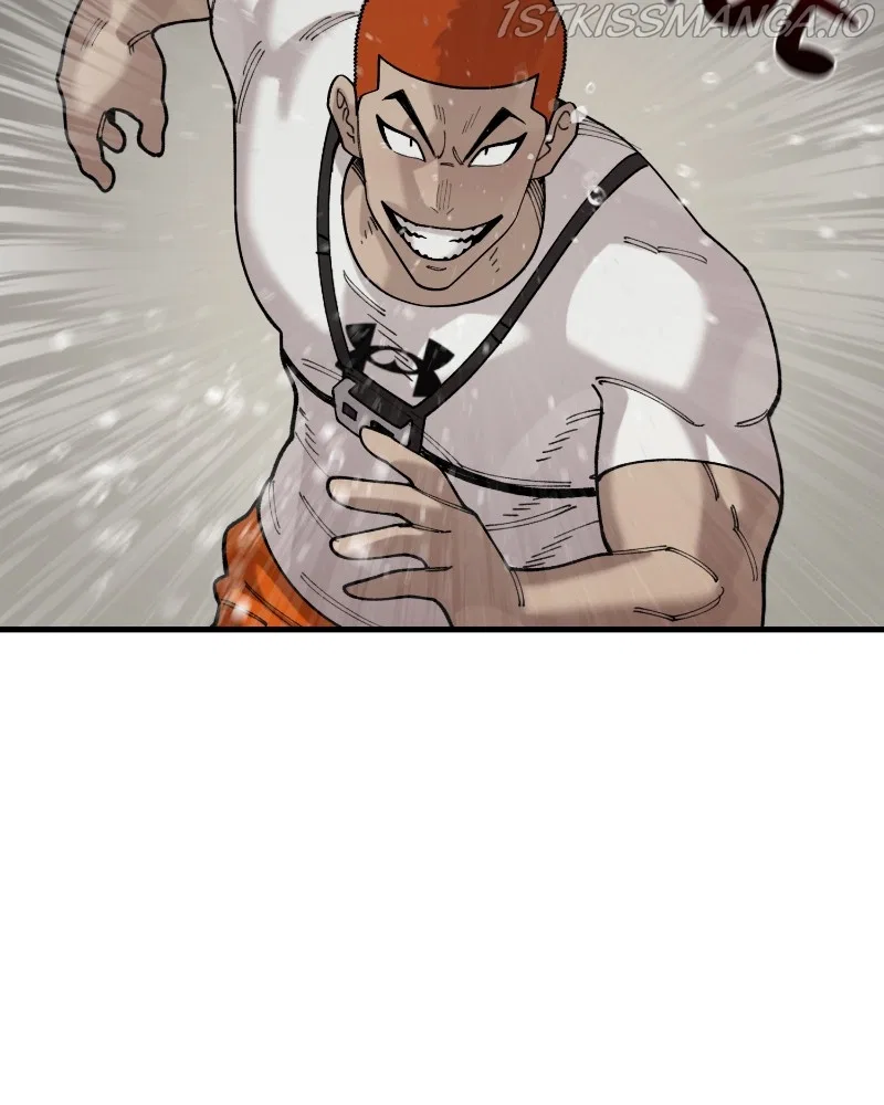 Psycho Revenge Chapter 69 – Page 23
