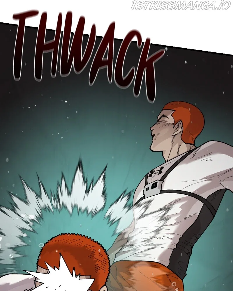 Psycho Revenge Chapter 69 – Page 29