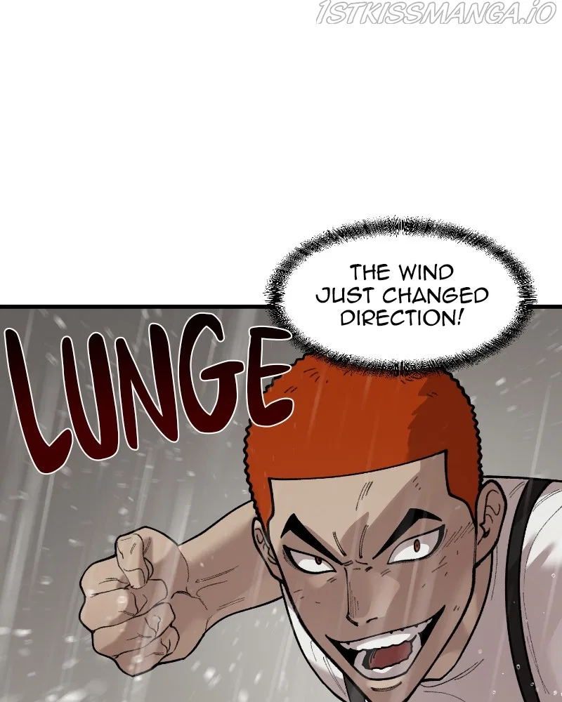Psycho Revenge Chapter 69 – Page 33