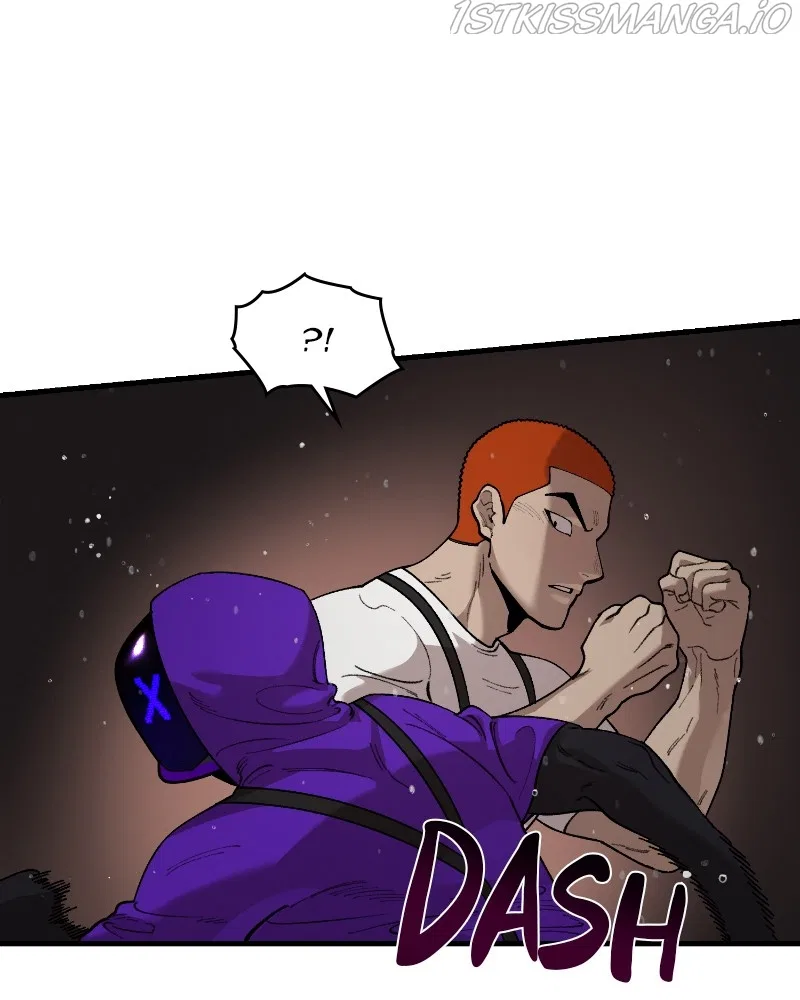 Psycho Revenge Chapter 69 – Page 37