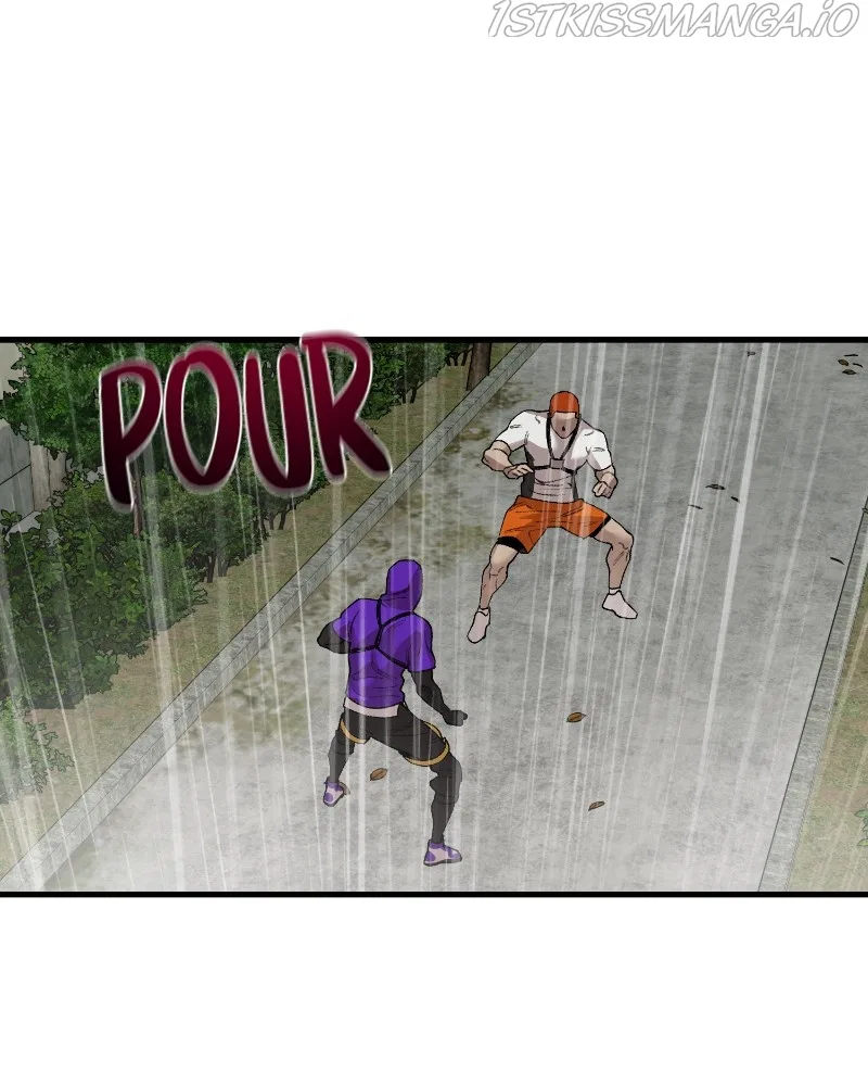 Psycho Revenge Chapter 69 – Page 38