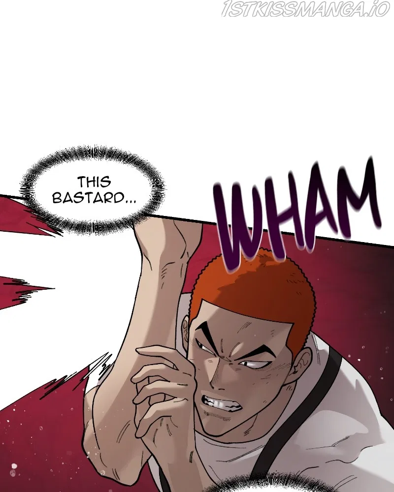 Psycho Revenge Chapter 69 – Page 42