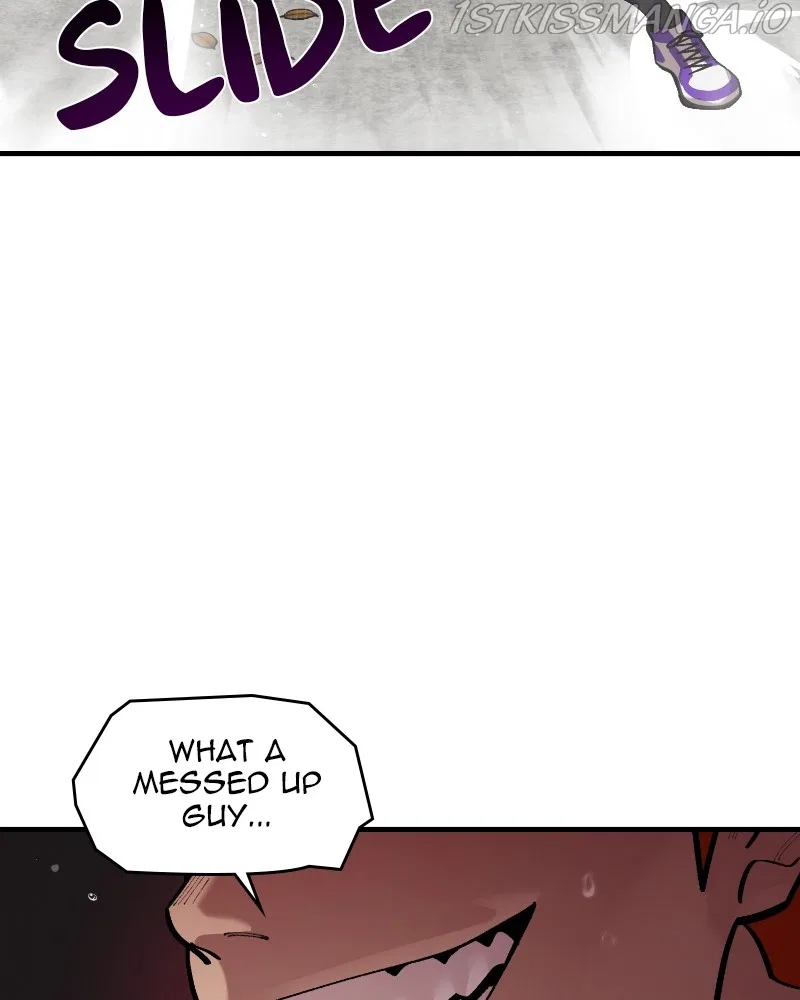 Psycho Revenge Chapter 69 – Page 45