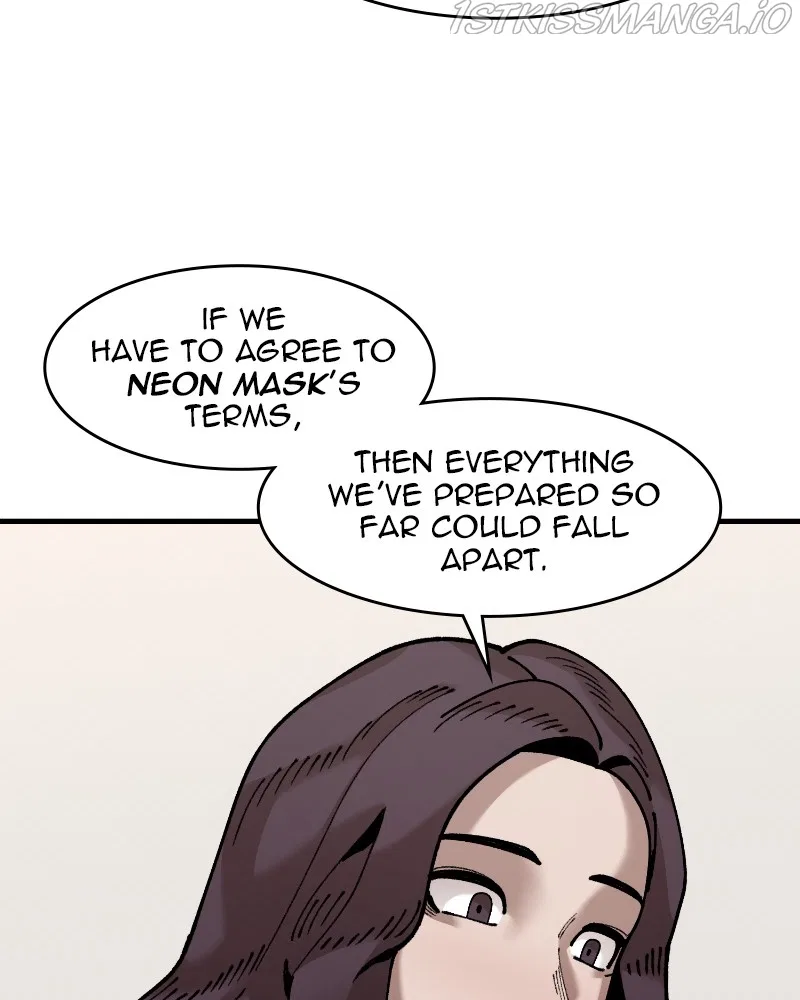 Psycho Revenge Chapter 69 – Page 51
