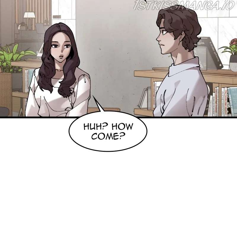 Psycho Revenge Chapter 69 – Page 53