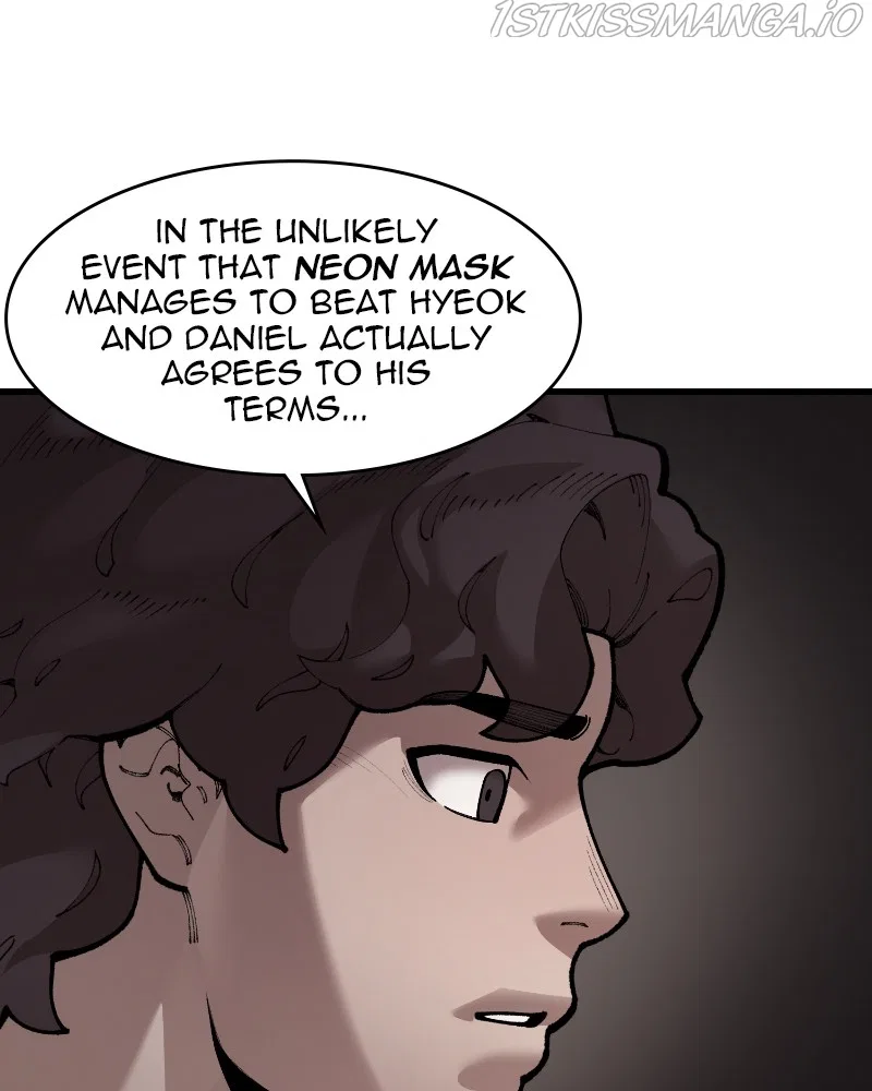 Psycho Revenge Chapter 69 – Page 54