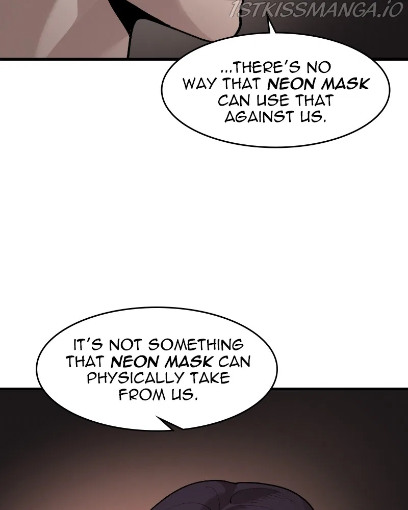 Psycho Revenge Chapter 69 – Page 55