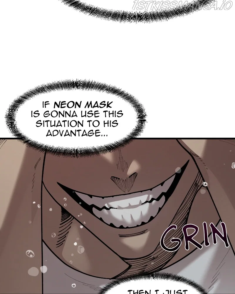 Psycho Revenge Chapter 69 – Page 62