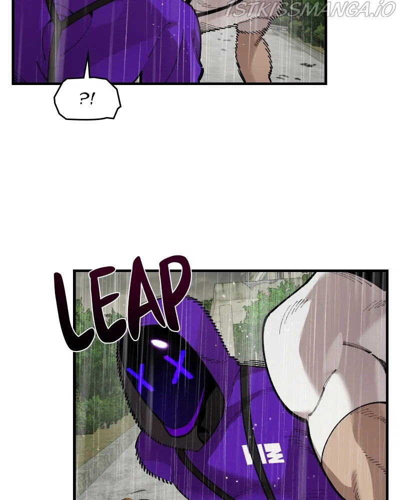 Psycho Revenge Chapter 69 – Page 64