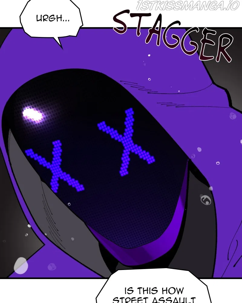 Psycho Revenge Chapter 69 – Page 68