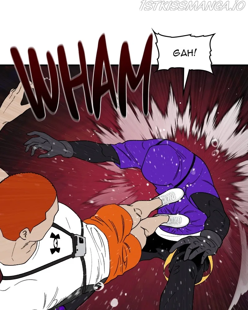 Psycho Revenge Chapter 69 – Page 72