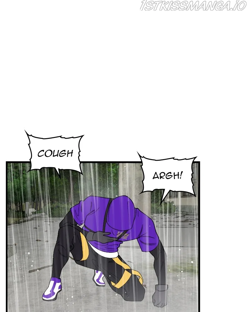 Psycho Revenge Chapter 69 – Page 76