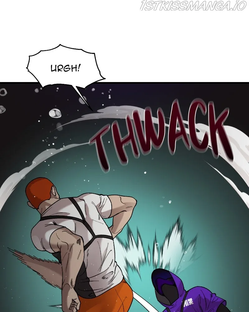 Psycho Revenge Chapter 69 – Page 91