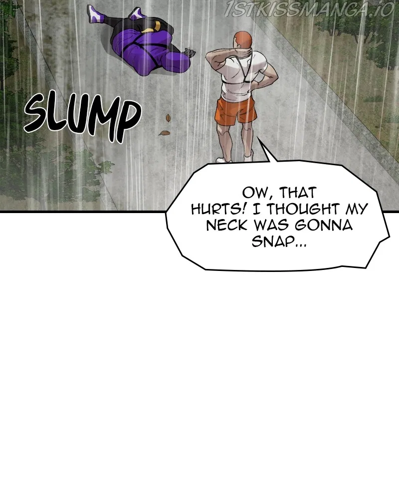 Psycho Revenge Chapter 69 – Page 95