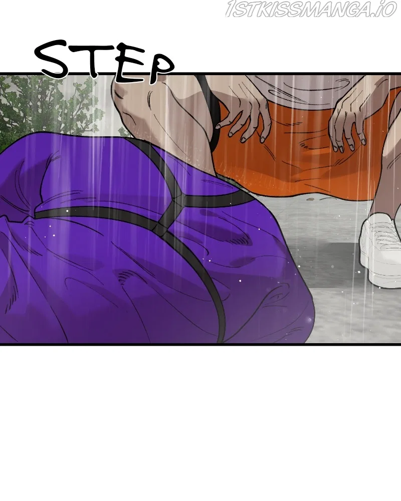Psycho Revenge Chapter 69 – Page 96