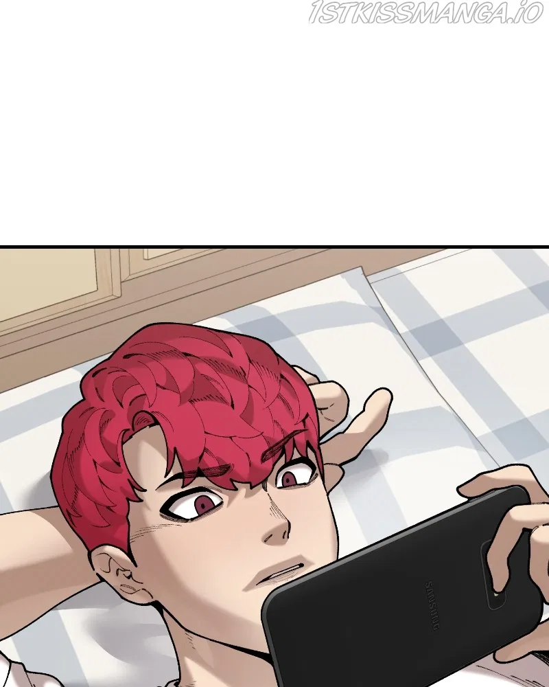 Psycho Revenge Chapter 68 – Page 3