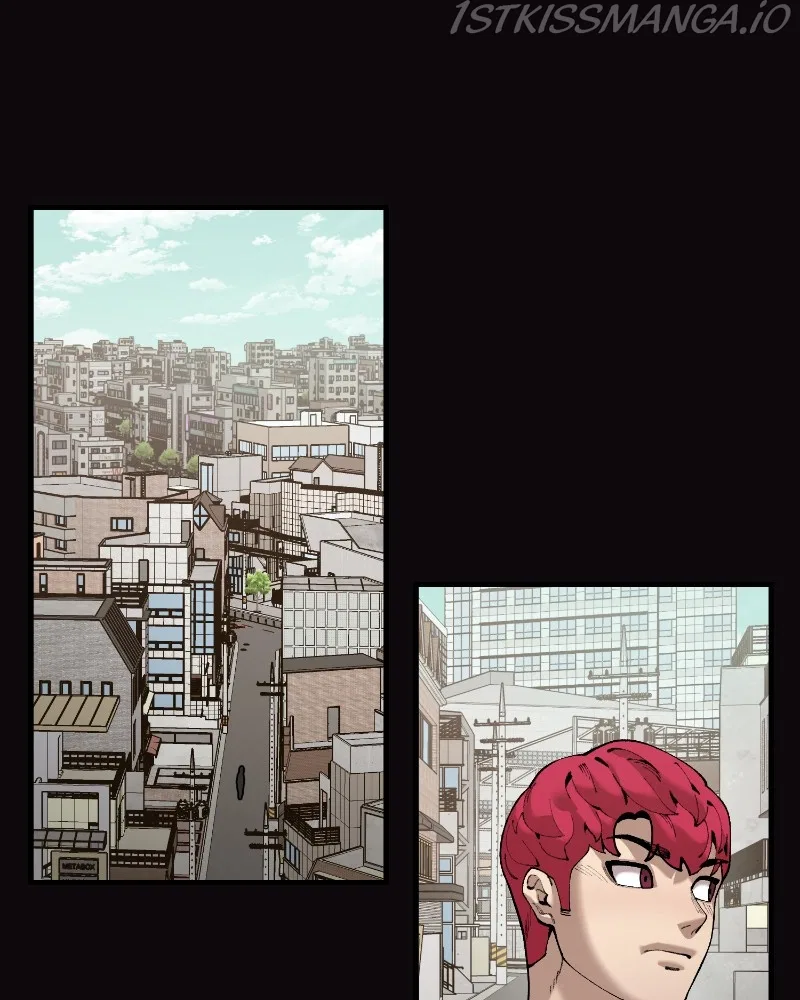 Psycho Revenge Chapter 68 – Page 5