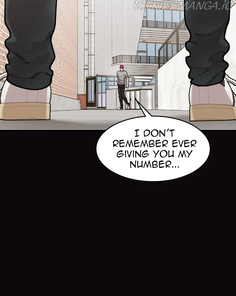 Psycho Revenge Chapter 68 – Page 7