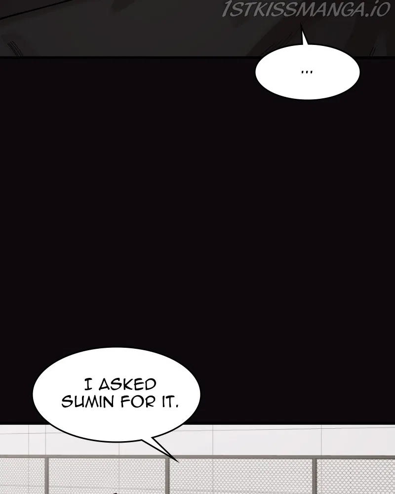 Psycho Revenge Chapter 68 – Page 9