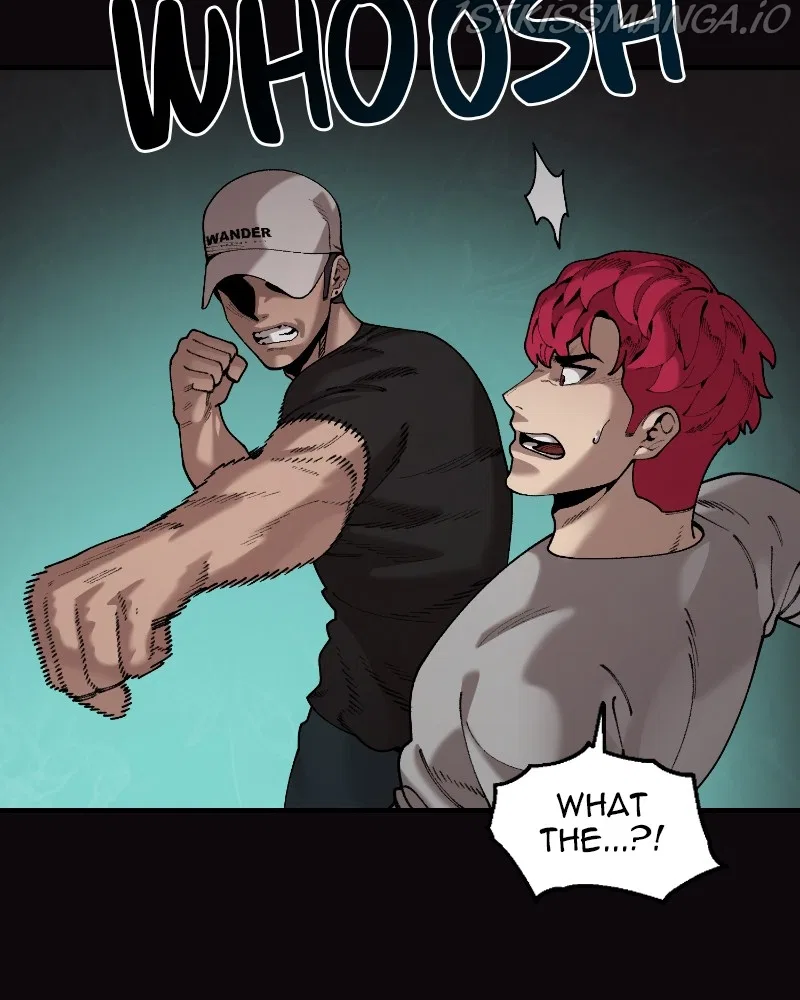 Psycho Revenge Chapter 68 – Page 11