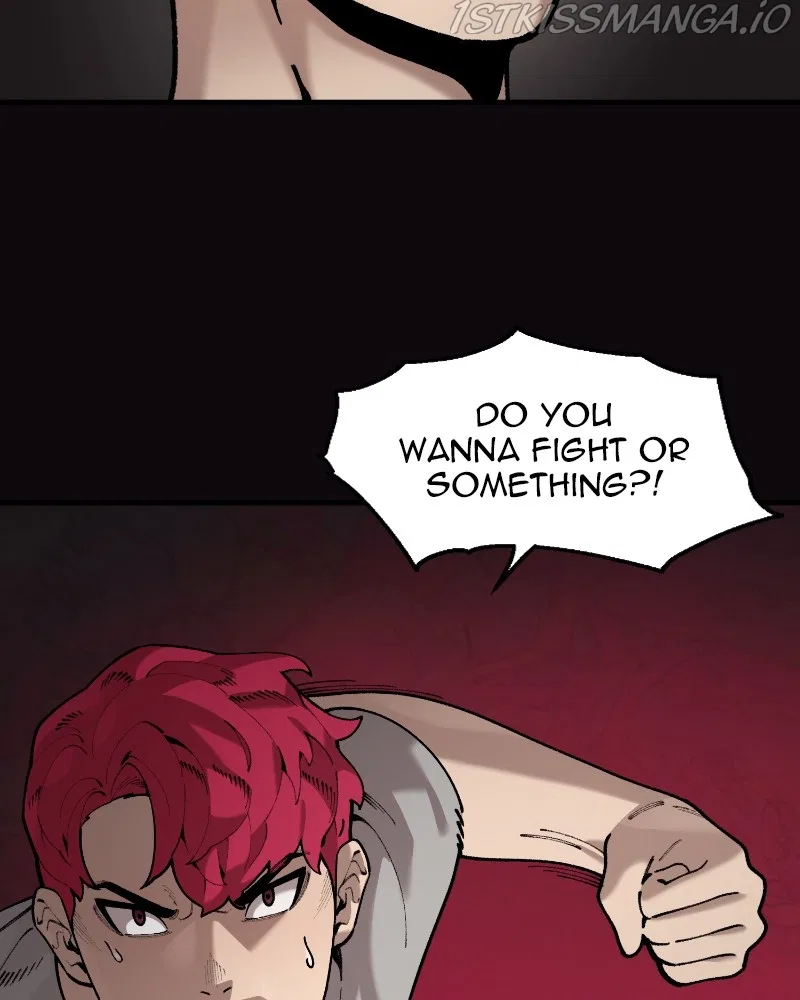 Psycho Revenge Chapter 68 – Page 13