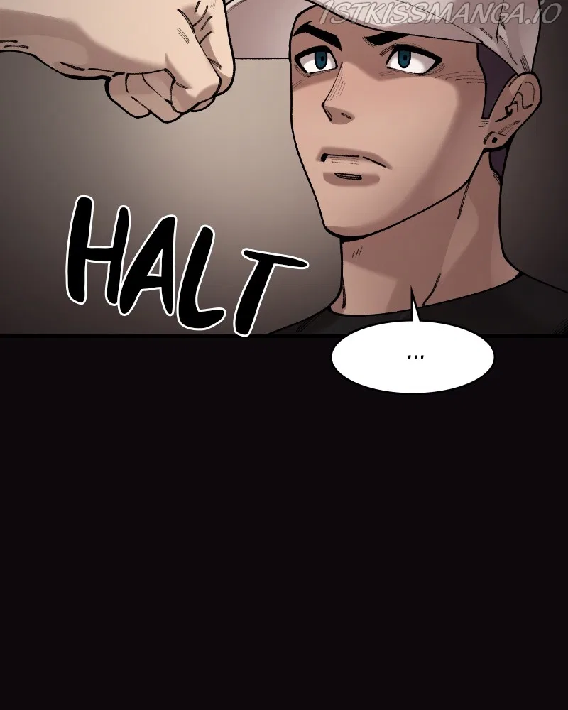 Psycho Revenge Chapter 68 – Page 18