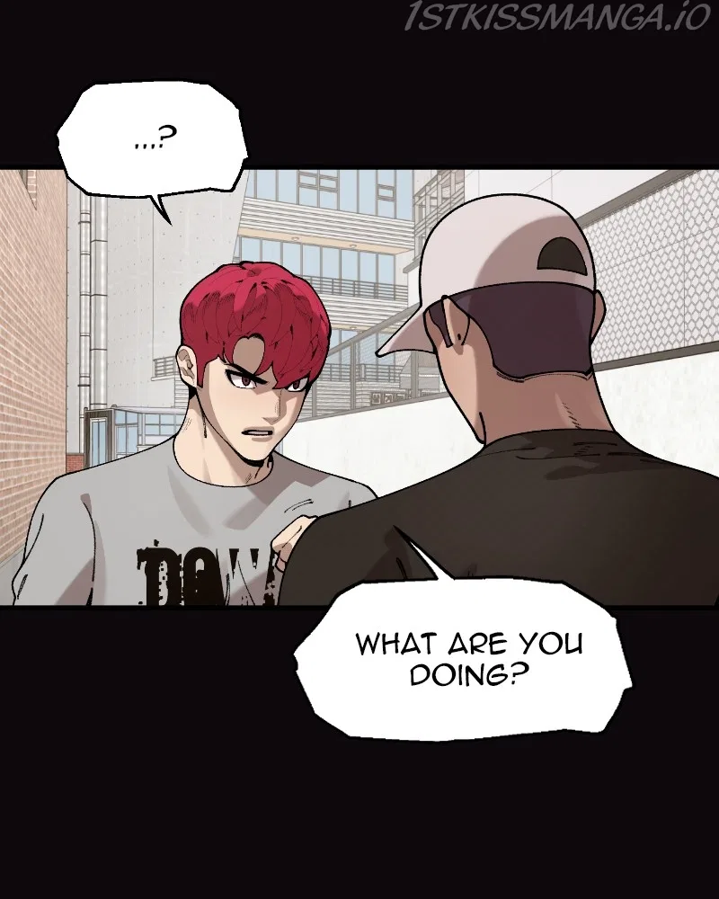 Psycho Revenge Chapter 68 – Page 19