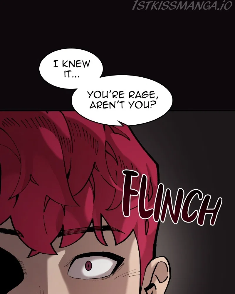 Psycho Revenge Chapter 68 – Page 20