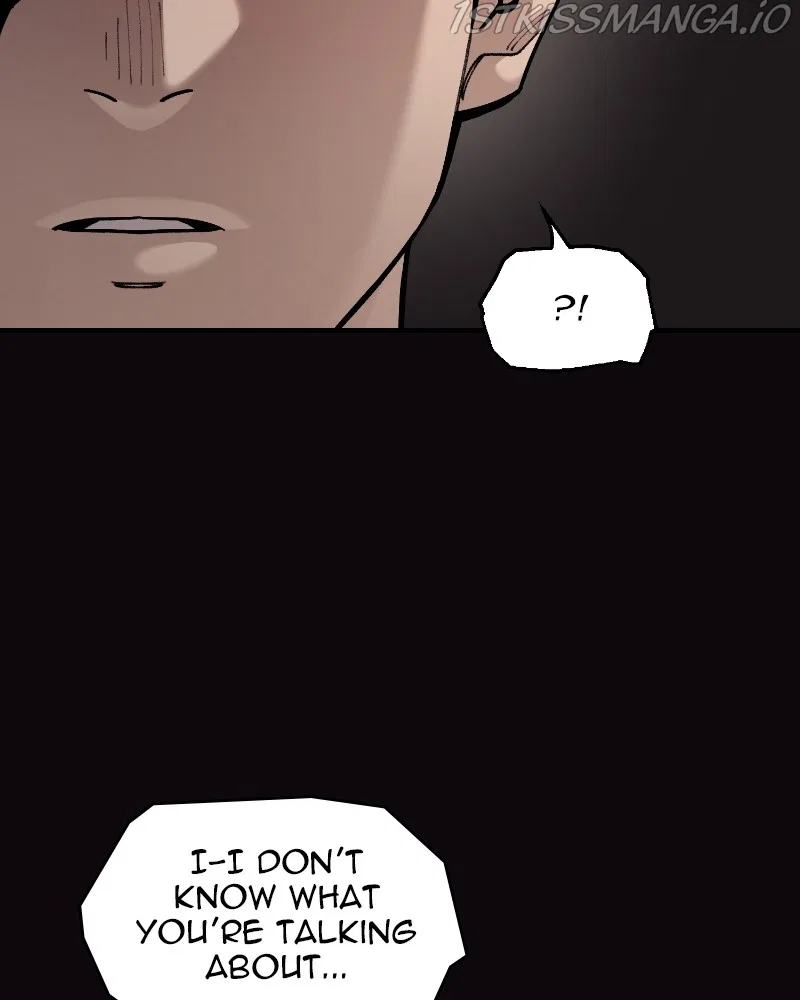 Psycho Revenge Chapter 68 – Page 21