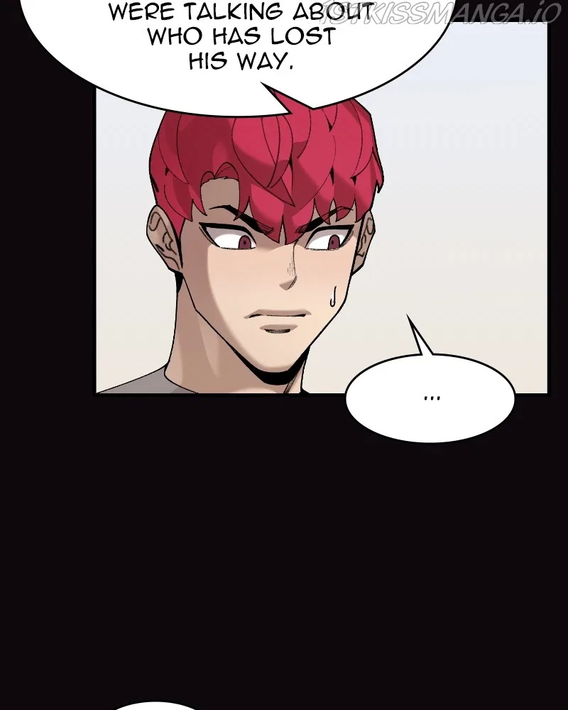 Psycho Revenge Chapter 68 – Page 23